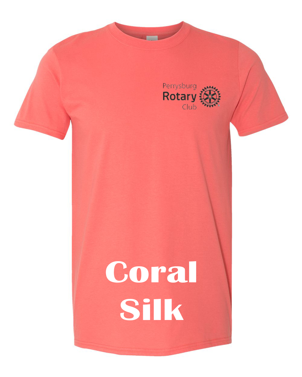 Perrysburg Rotary T-Shirts