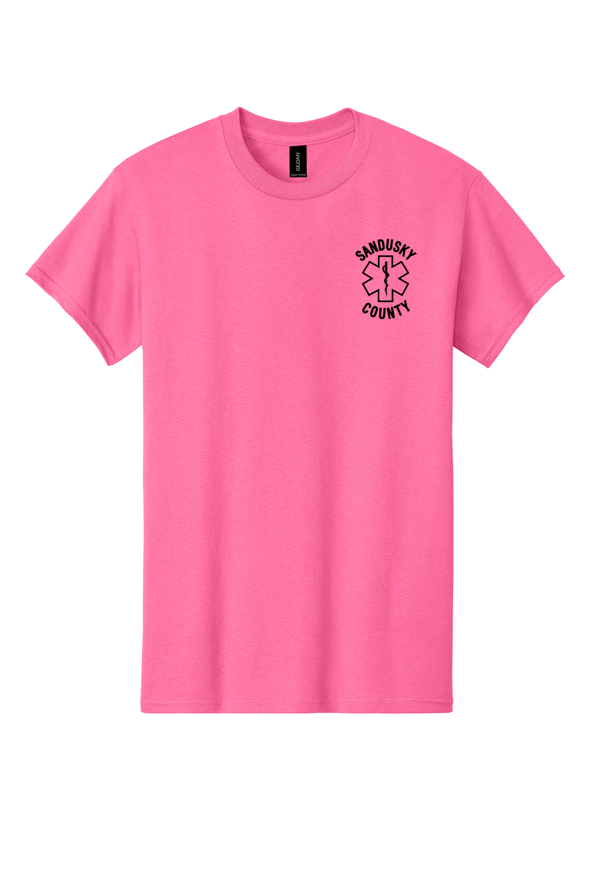 EMS Crew T-Shirts