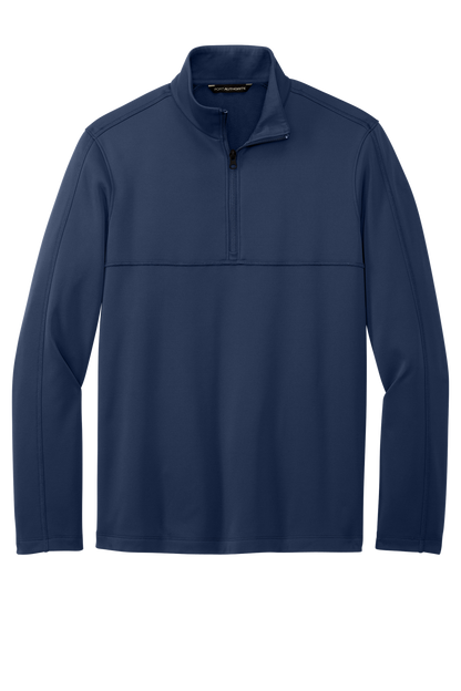 Front 9 Smooth Fleece 1/4 Zip