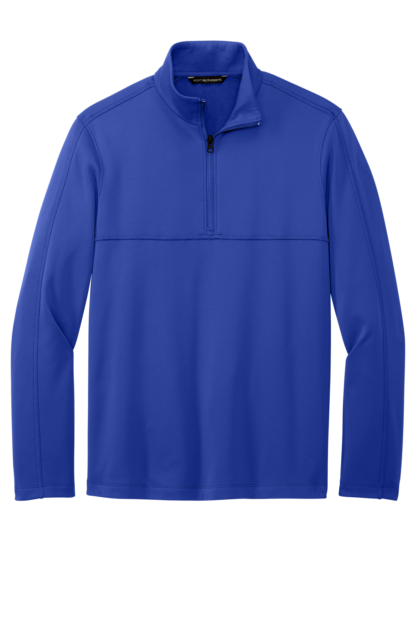 Front 9 Smooth Fleece 1/4 Zip