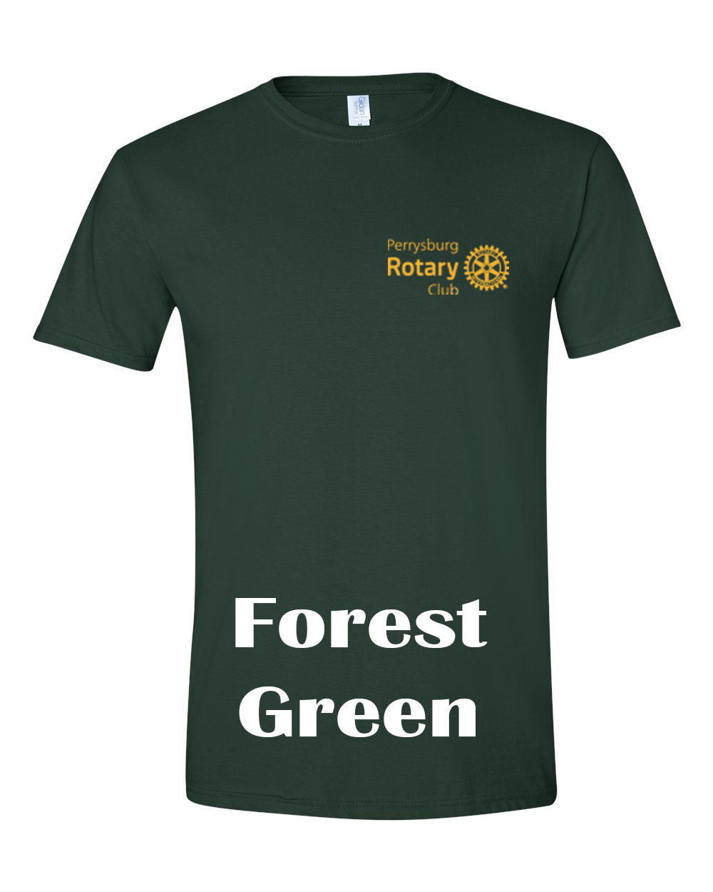 Perrysburg Rotary T-Shirts