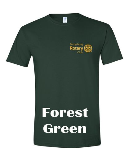 Perrysburg Rotary T-Shirts