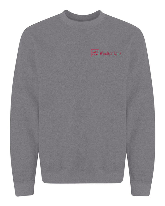 Windsor Lane Crewneck Sweatshirts