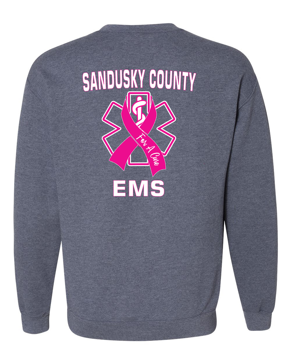 EMS Crewneck Sweatshirt