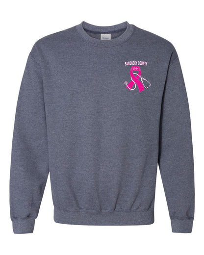 EMS Crewneck Sweatshirt