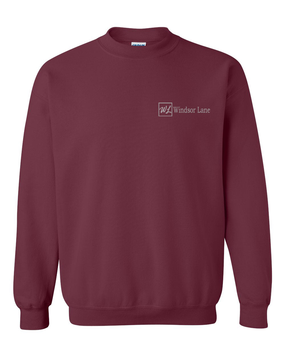 Windsor Lane Crewneck Sweatshirts