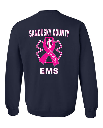 EMS Crewneck Sweatshirt