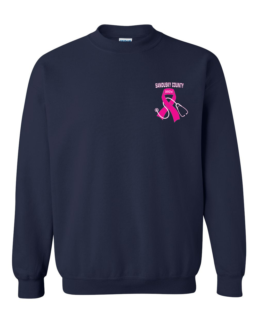 EMS Crewneck Sweatshirt