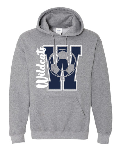 Graphite Heather Woodmore W Apparel
