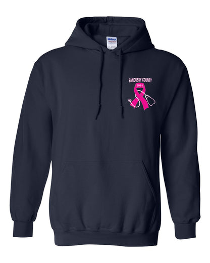 EMS Hooded Sweatshirt