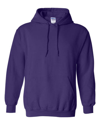 Forrest's Garage ADULT Hooded Sweatshirts