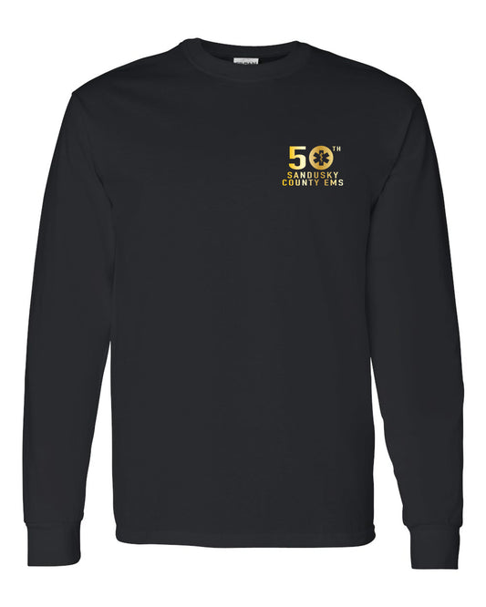 EMS Long Sleeve Shirt