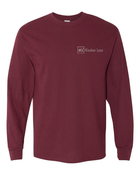 Windsor Lane Long Sleeve Shirt