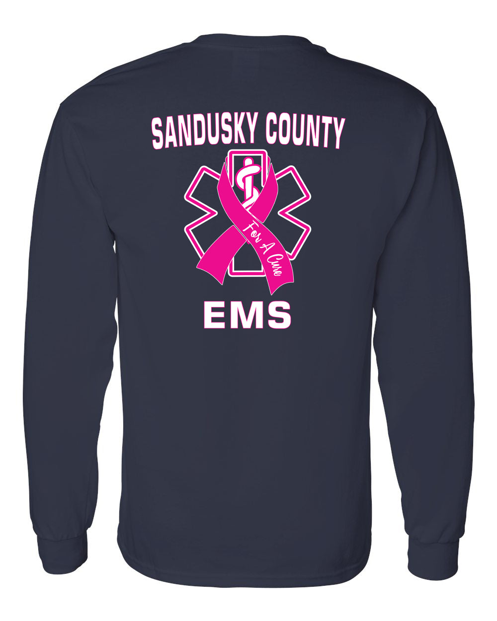 EMS Long Sleeve Shirt