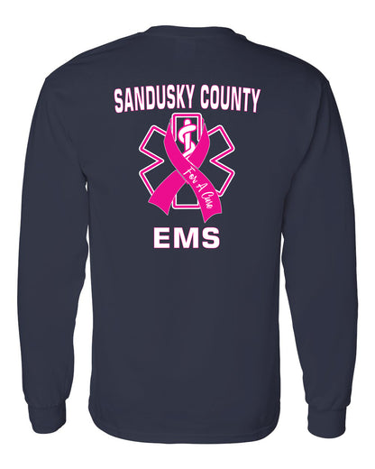 EMS Long Sleeve Shirt