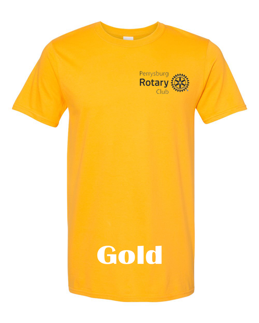Perrysburg Rotary T-Shirts