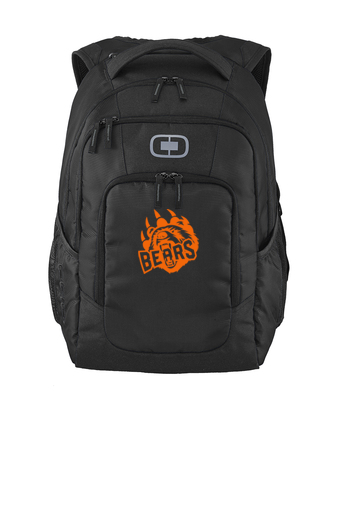 HEP Backpack