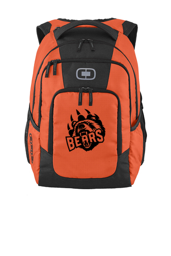 HEP Backpack