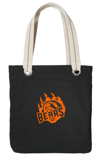 HEP Tote Bag