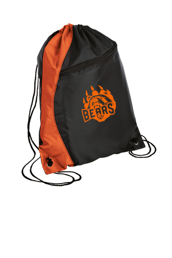 HEP Cinch Bag