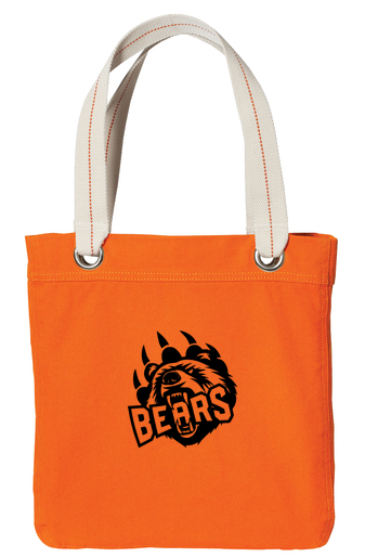 HEP Tote Bag