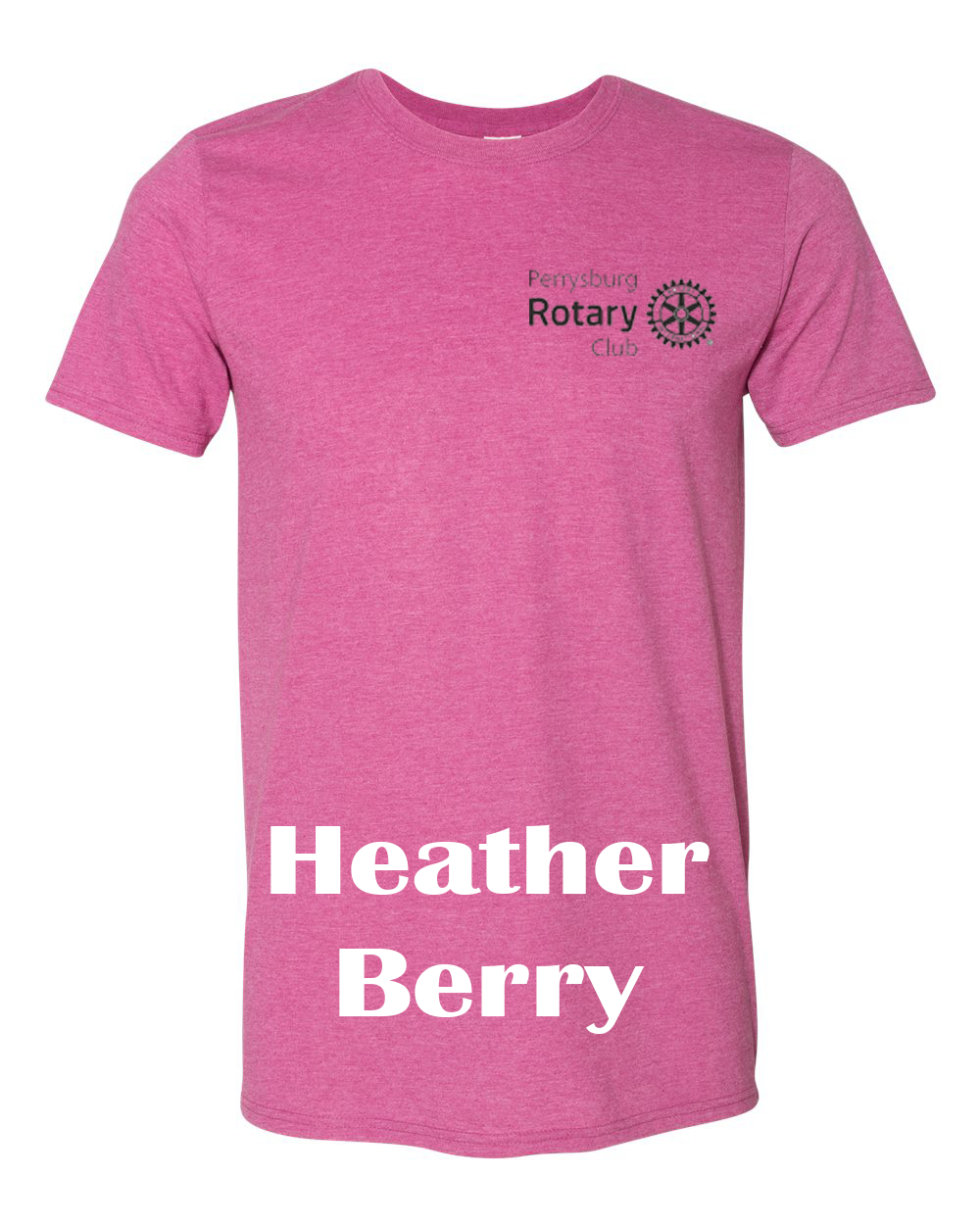 Perrysburg Rotary T-Shirts