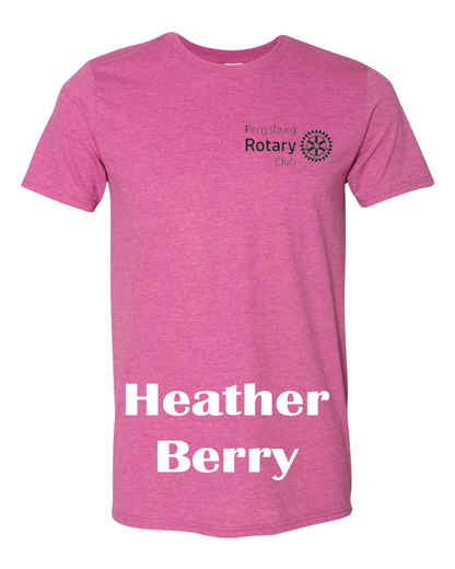 Perrysburg Rotary T-Shirts