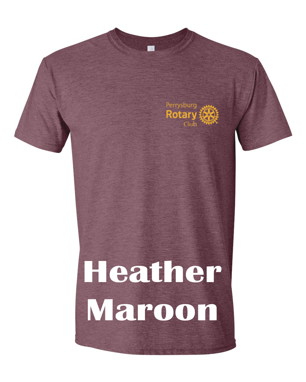 Perrysburg Rotary T-Shirts
