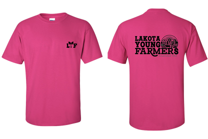 LYF Adult T-Shirt