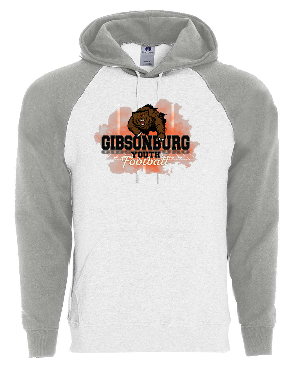 GYFB Holloway Fleece Sweatshirt