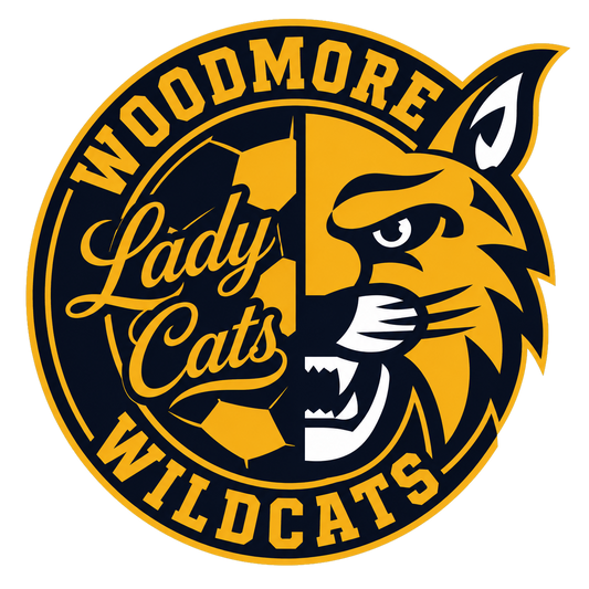 Lady Cats Decal
