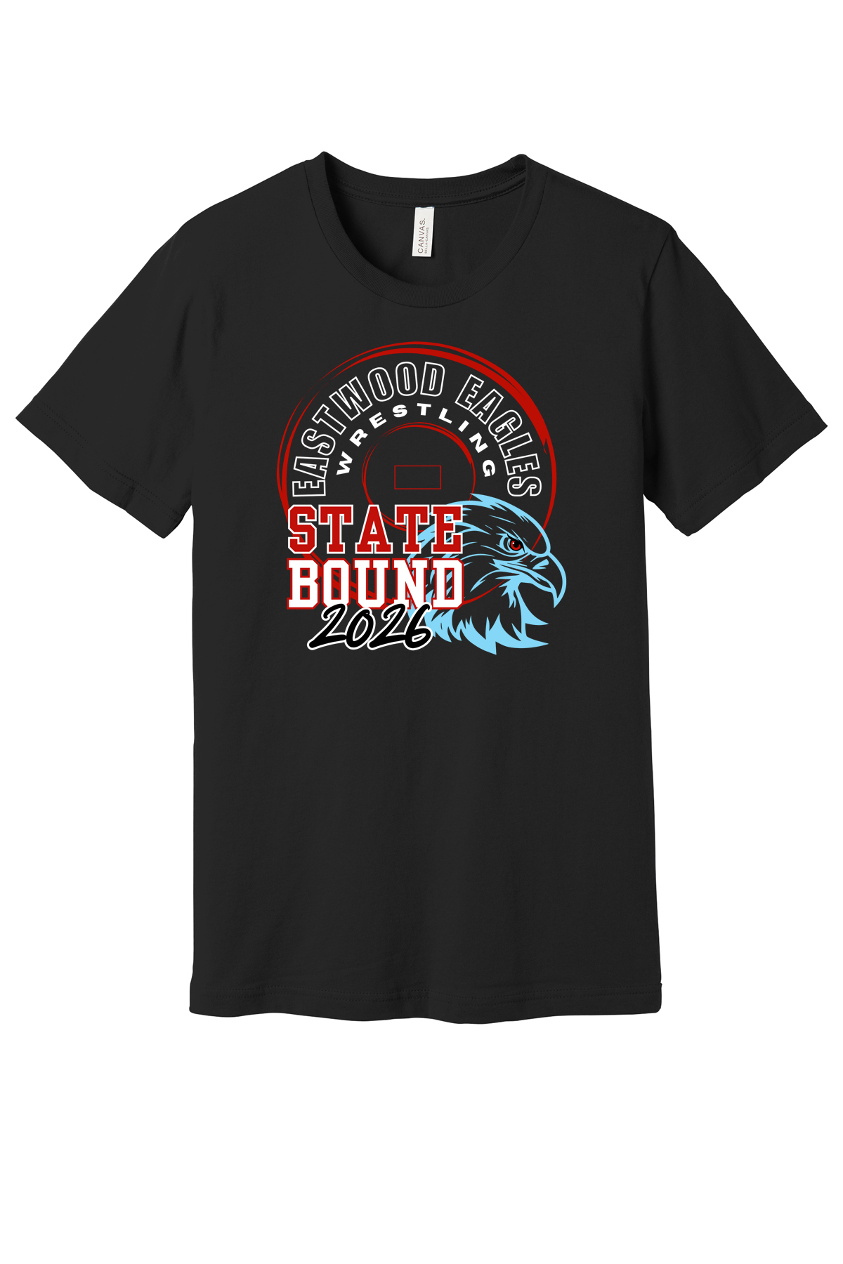 Eastwood Mat T-Shirts