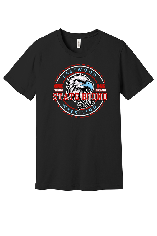 Eastwood 1 Team 1 Dream T-Shirts