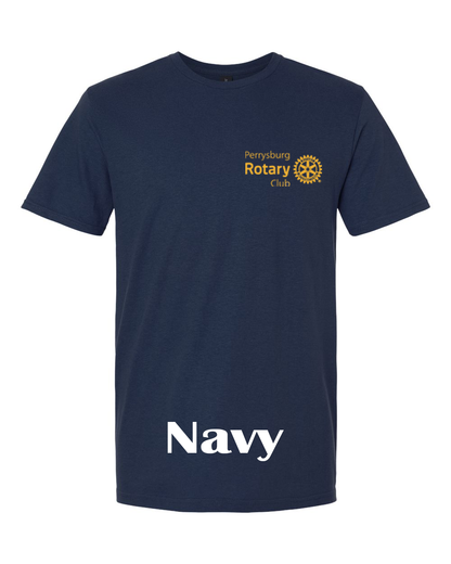 Perrysburg Rotary T-Shirts