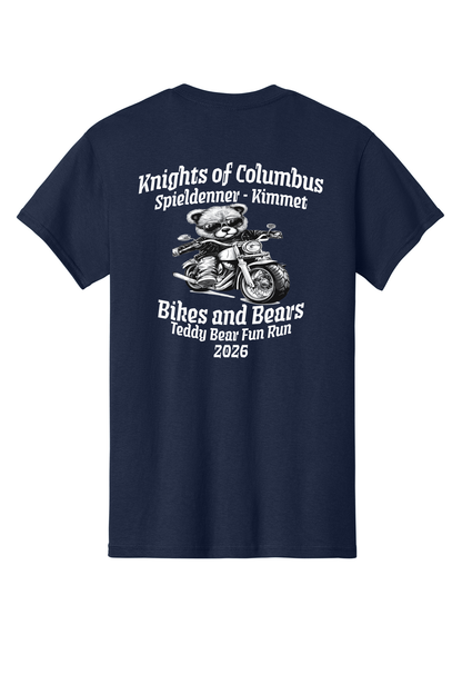 Teddy Bear Run T-Shirt