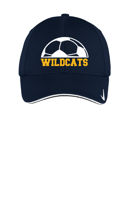 Woodmore Soccer Nike Fitted Ball Cap