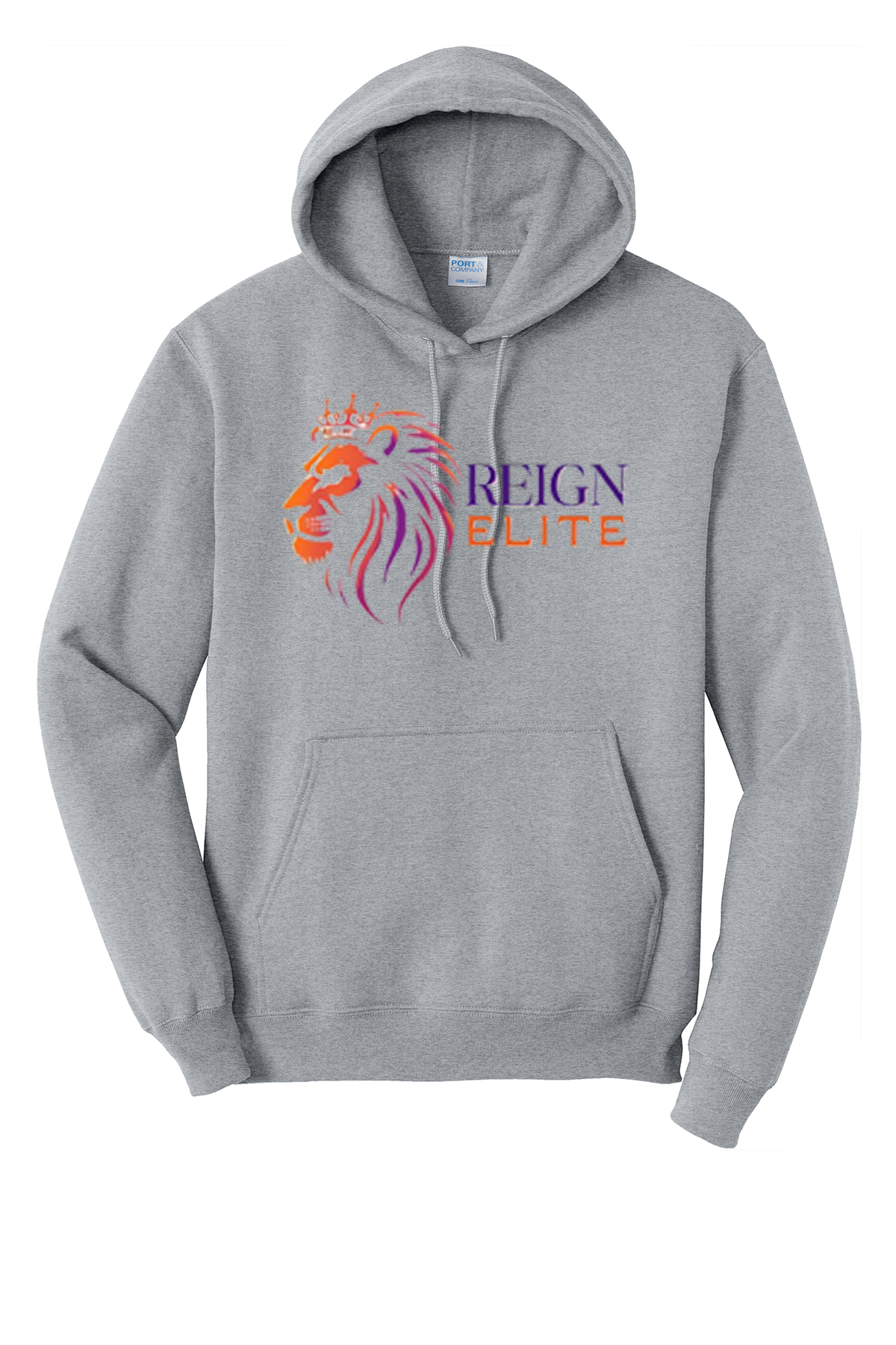 Reign Elite ADULT Hooded Sweatshirt
