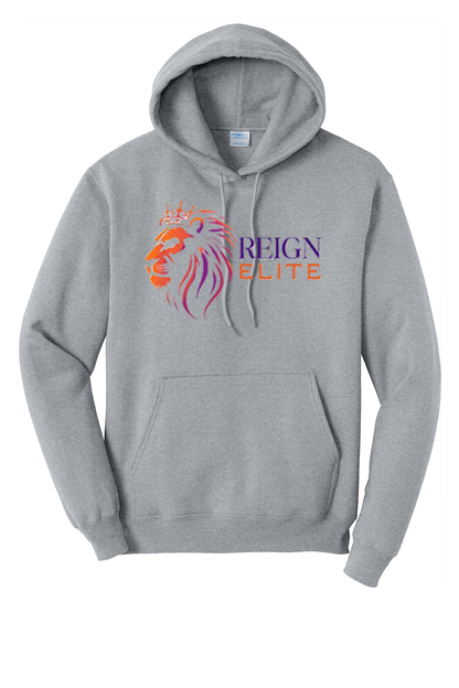 Reign Elite ADULT Hooded Sweatshirt