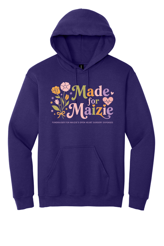Maizie Hoodie