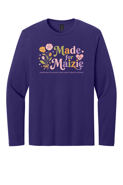 Maizie Long Sleeve