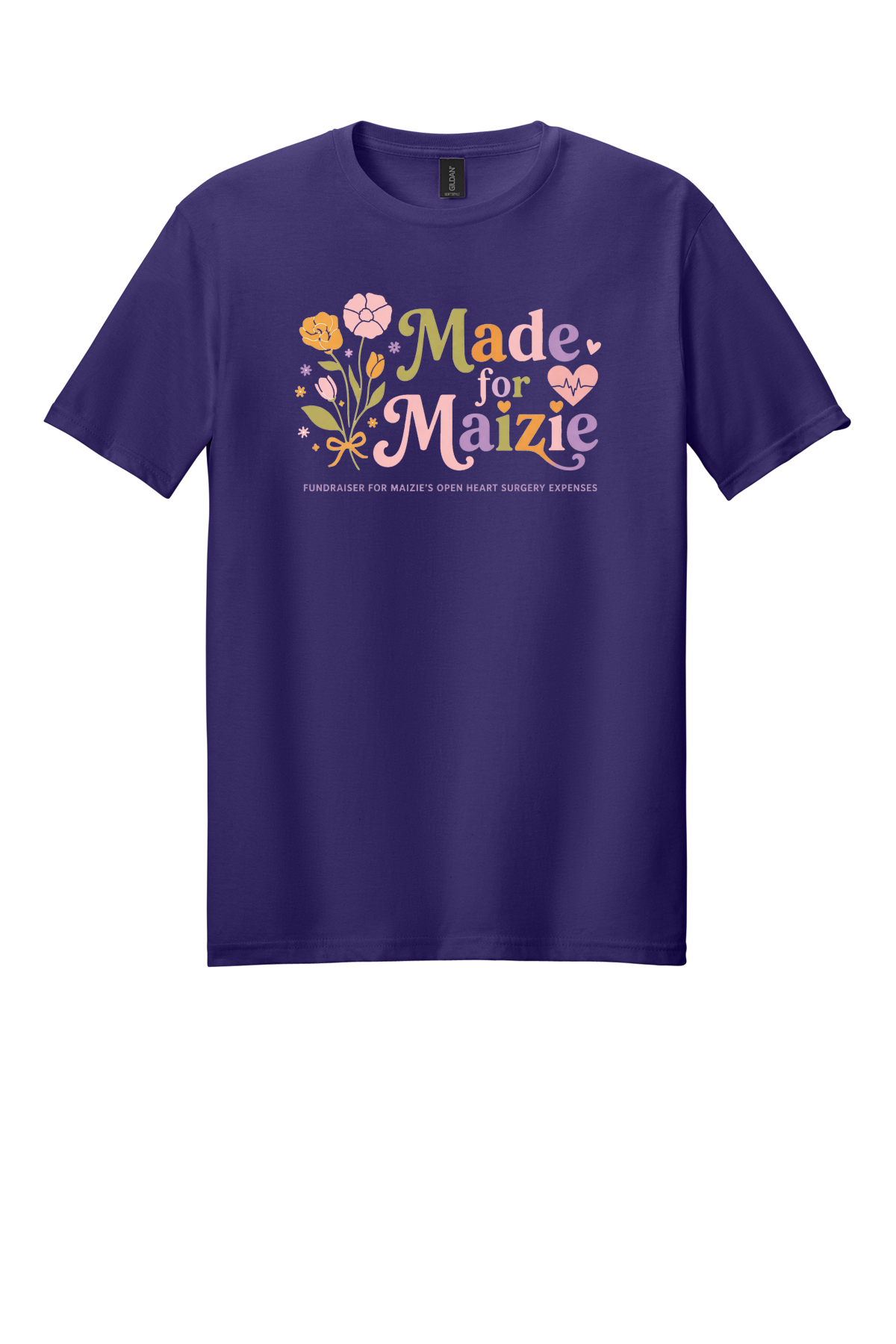 Maizie T-Shirt