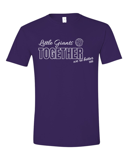 Fremont Volleyball YOUTH T-Shirts