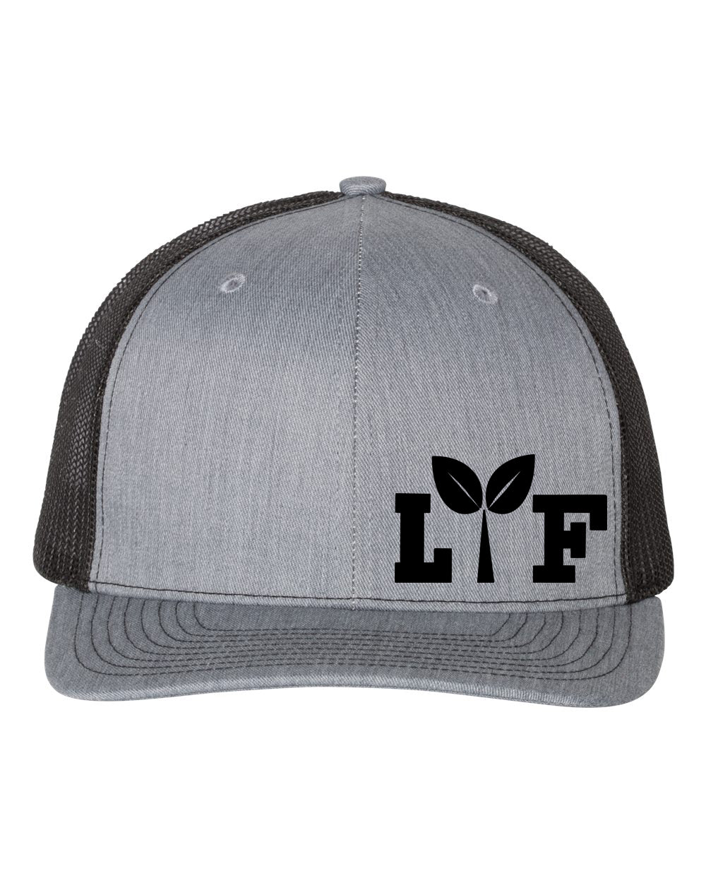 LYF Richardson 112 Hat with embroidered logo