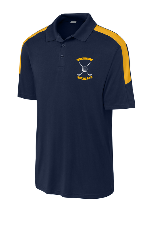 Woodmore Golf Polo