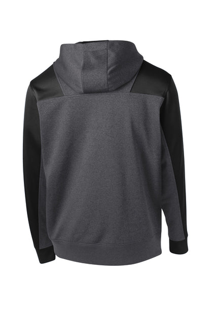 Wrestling Colorblock 1/4 Zip