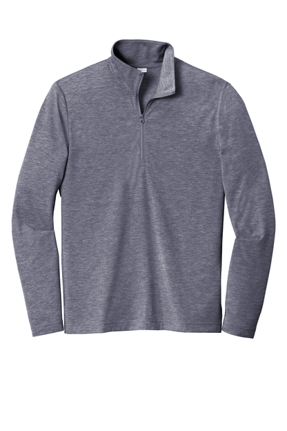 Front 9 Polyester 1/4 Zip