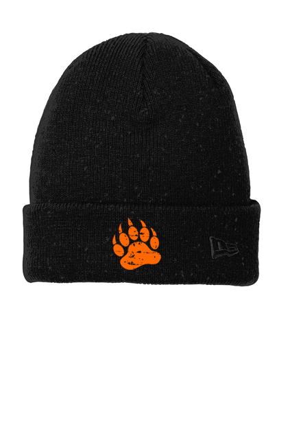 New Era Beanie Hat