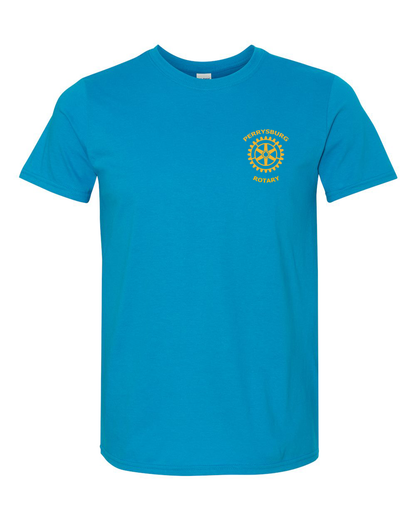 Perrysburg Rotary T-Shirts