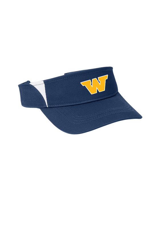 Woodmore Golf Vizor