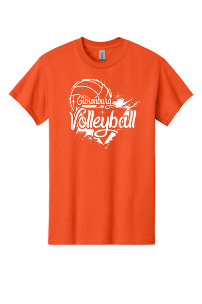 Biddy Volleyball FAN WEAR T-Shirts